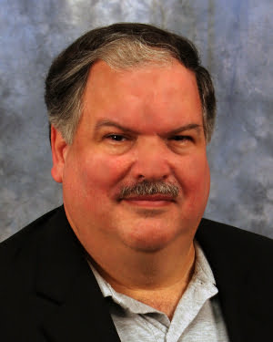 Henry Neufeld