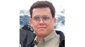 Elgin Hushbeck, Jr.