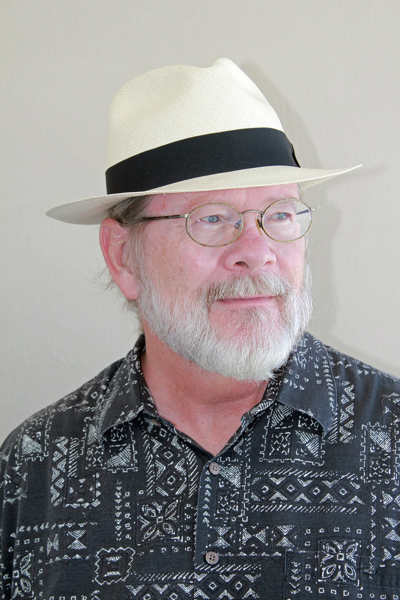 Ronald L Farmer