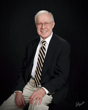 Ronald HIgdon